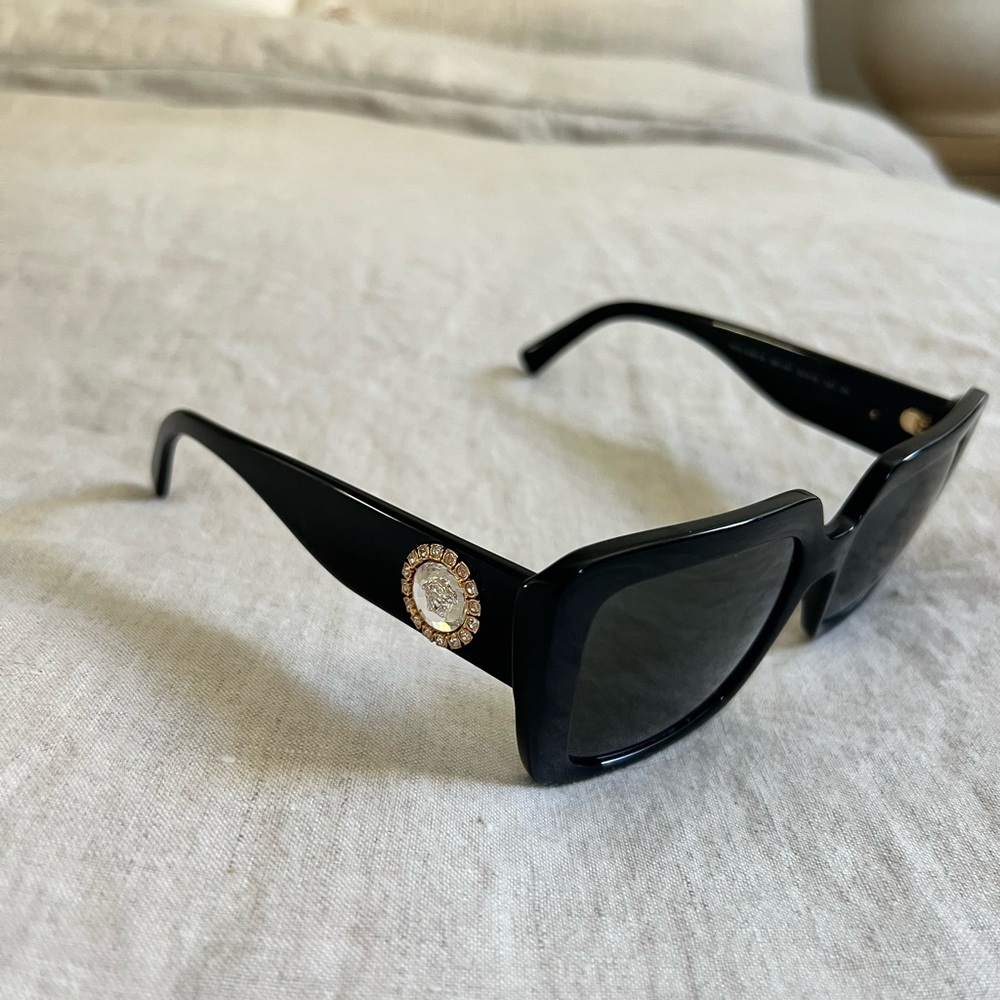 Versace Sunglasses